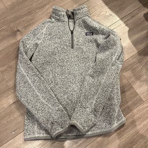 Patagonia long sleeve